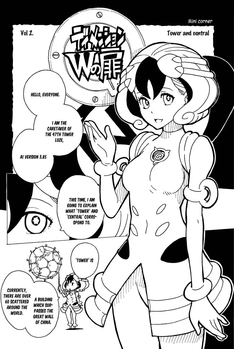 Dimension W Chapter 15.005 2